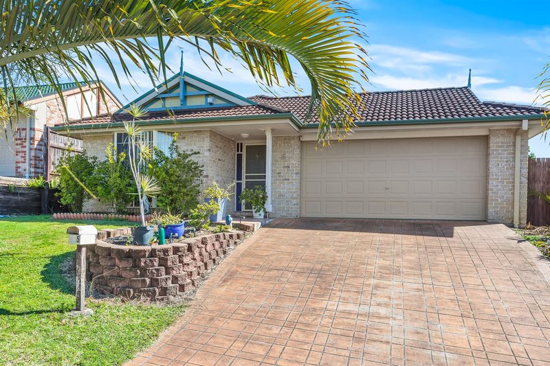 Photo - 5 Blair Court, Goodna QLD 4300 - Image 1