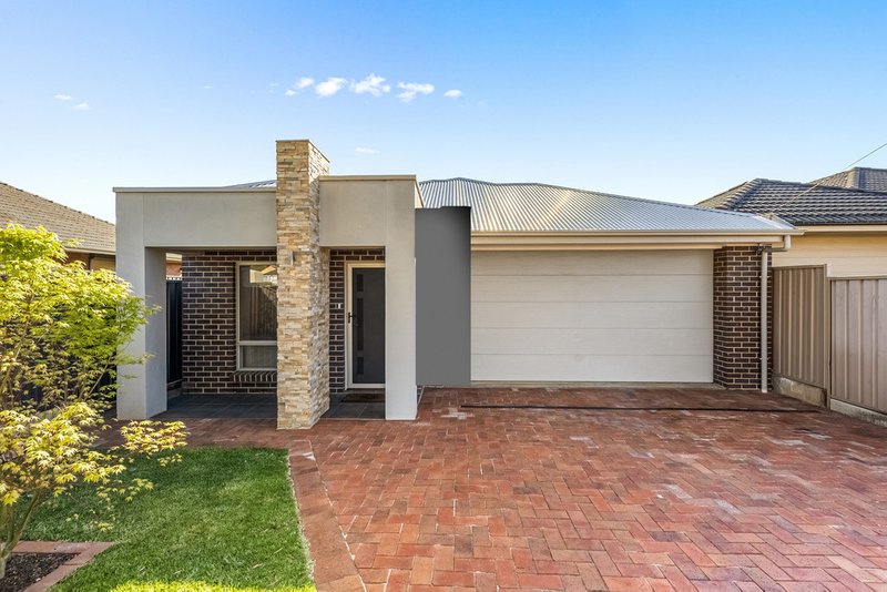 5 Blamey Avenue, Broadview SA 5083