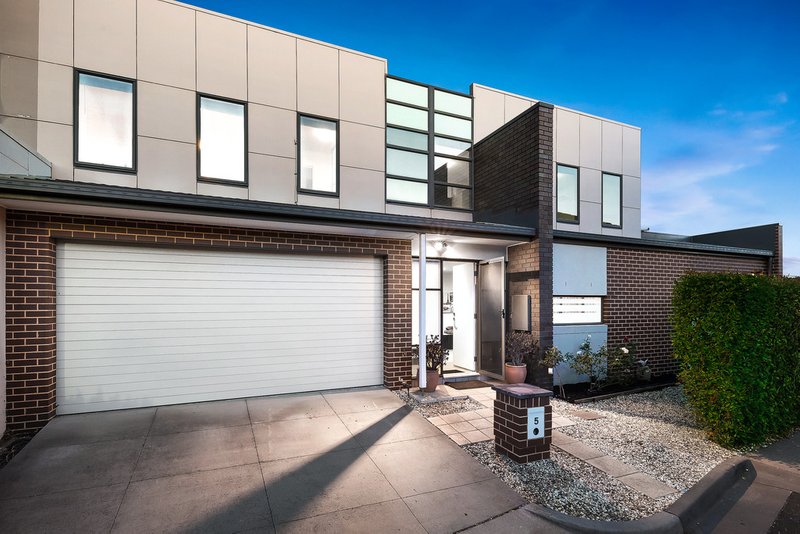 5 Blanford Court, Mulgrave VIC 3170