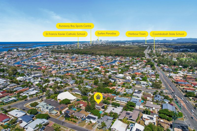 Photo - 5 Blaxland Avenue, Paradise Point QLD 4216 - Image 25