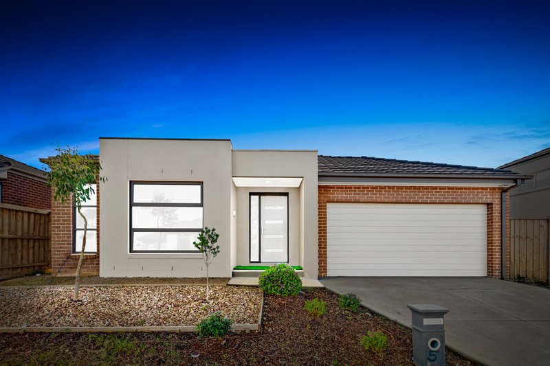 5 Blazon Drive, Tarneit VIC 3029