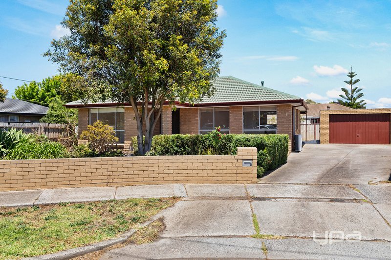 5 Bloomingdale Avenue, Albanvale VIC 3021