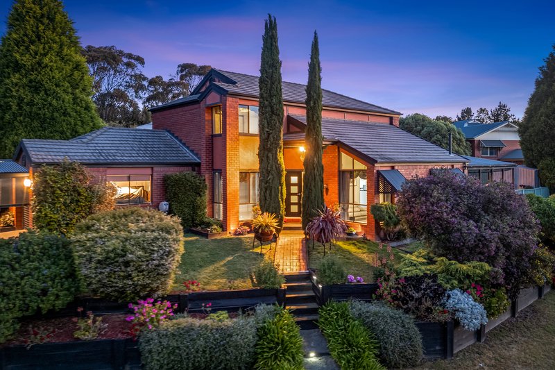 5 Blue Gum Court, Mount Pleasant VIC 3350