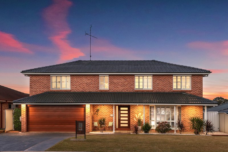 5 Bluebell Close, Glenmore Park NSW 2745