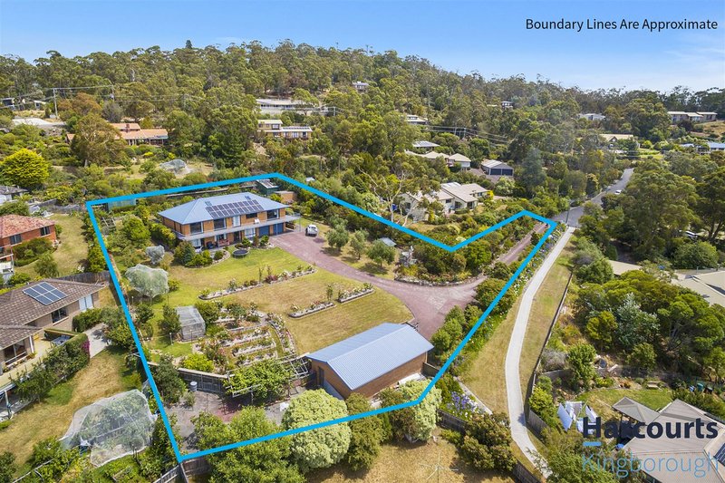 5 Bluewater Court, Kingston Beach TAS 7050