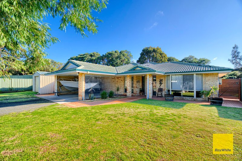 5 Bluewren Court, Little Grove WA 6330