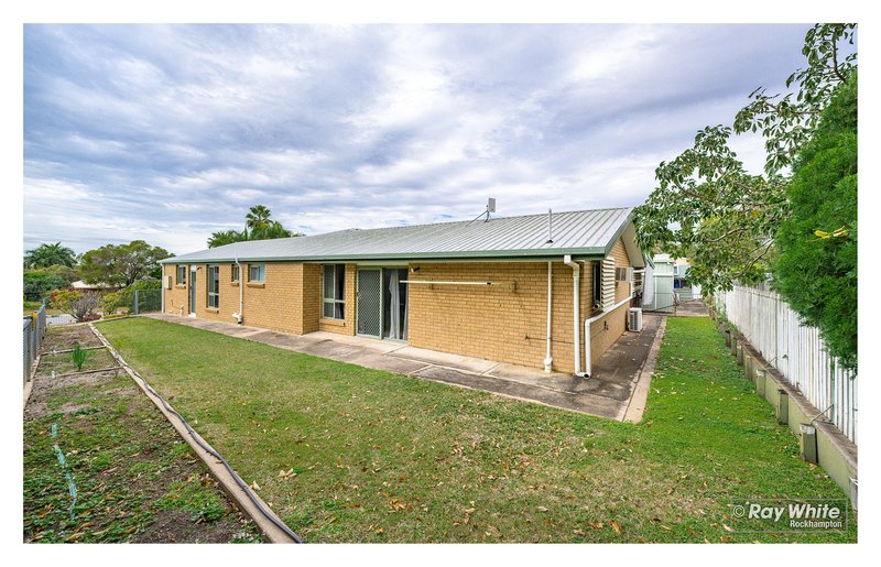 Photo - 5 Blyth Avenue, Gracemere QLD 4702 - Image 19