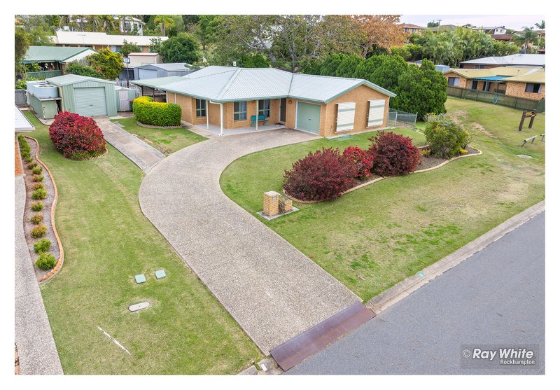 Photo - 5 Blyth Avenue, Gracemere QLD 4702 - Image 23