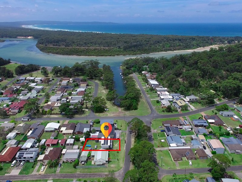 5 Boatharbour Drive, Sussex Inlet NSW 2540