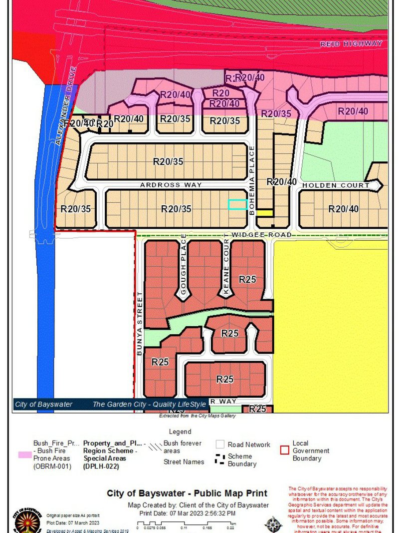 Photo - 5 Bohemia Place, Noranda WA 6062 - Image 11