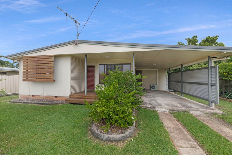 Photo - 5 Bonding Street, Kepnock QLD 4670 - Image 1