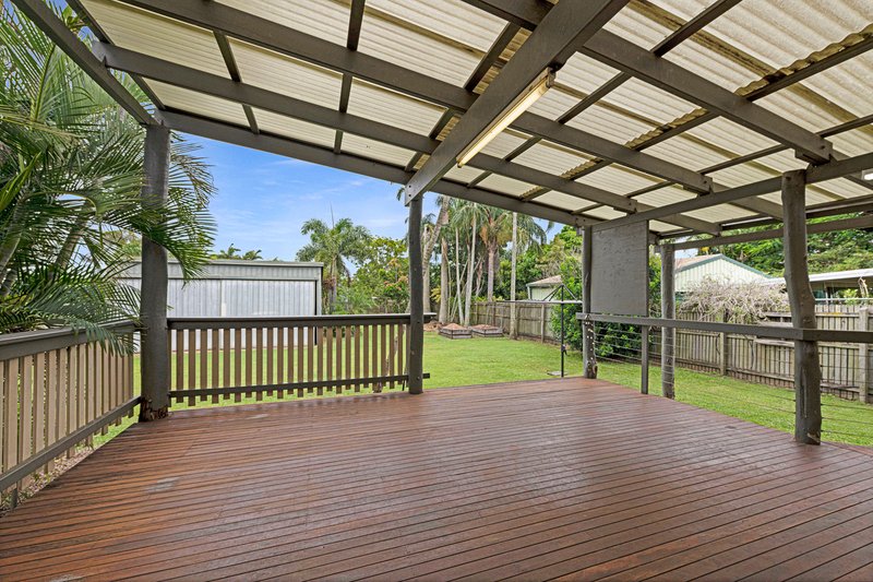 Photo - 5 Bonding Street, Kepnock QLD 4670 - Image 11