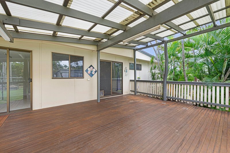 Photo - 5 Bonding Street, Kepnock QLD 4670 - Image 13