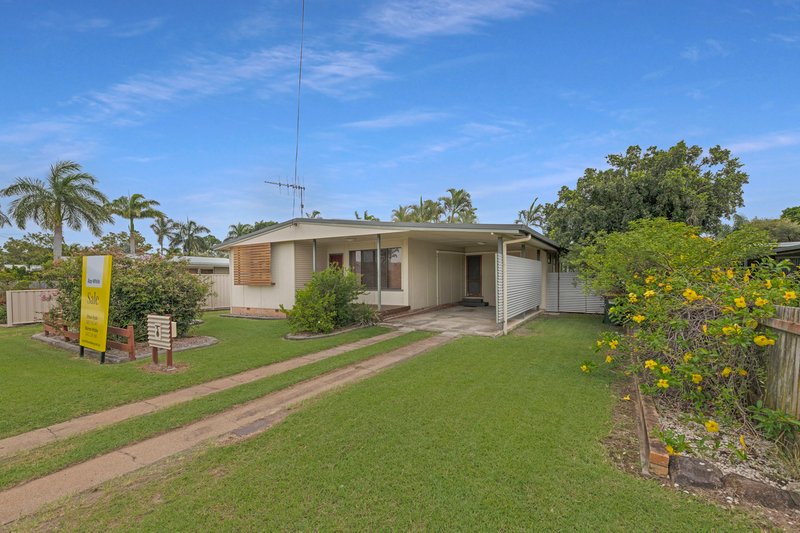 Photo - 5 Bonding Street, Kepnock QLD 4670 - Image 19