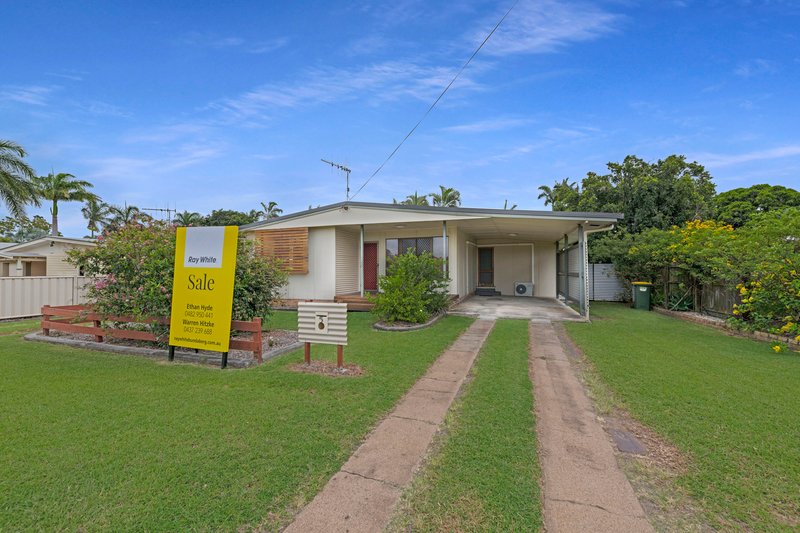 Photo - 5 Bonding Street, Kepnock QLD 4670 - Image 20