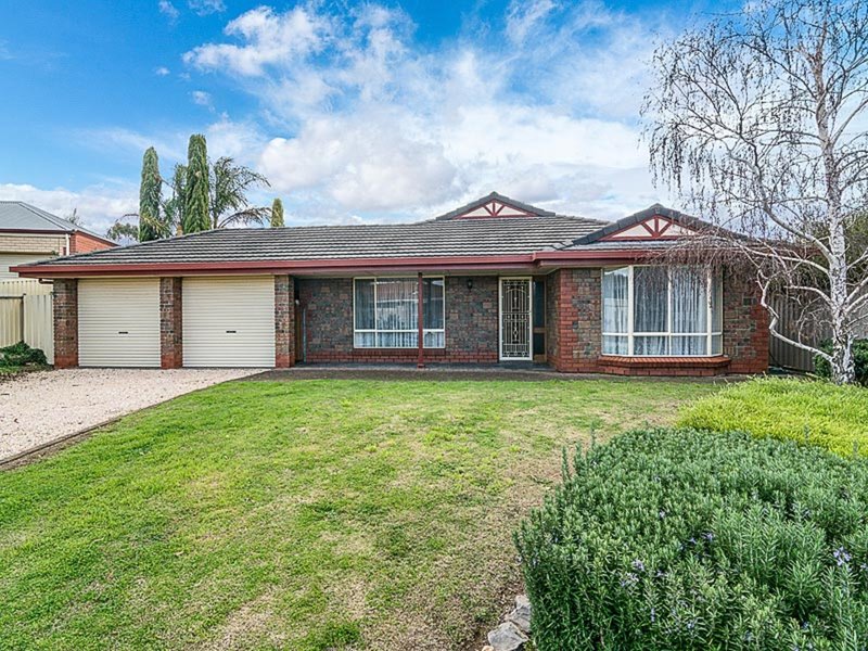 5 Bonnar Court, Strathalbyn SA 5255