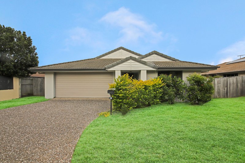 5 Bonnet Parade, Mango Hill QLD 4509