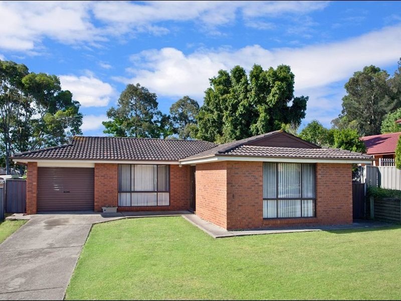 5 Bonney Place, Doonside NSW 2767