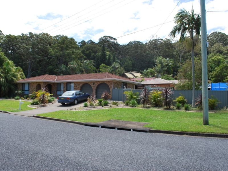 5 Bonnie Street, Coffs Harbour NSW 2450