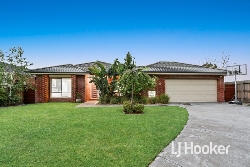 5 Bonwick Close, Lynbrook VIC 3975