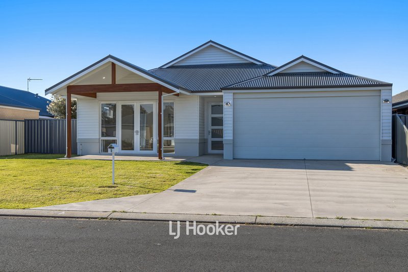 5 Boolok Way, Capel WA 6271