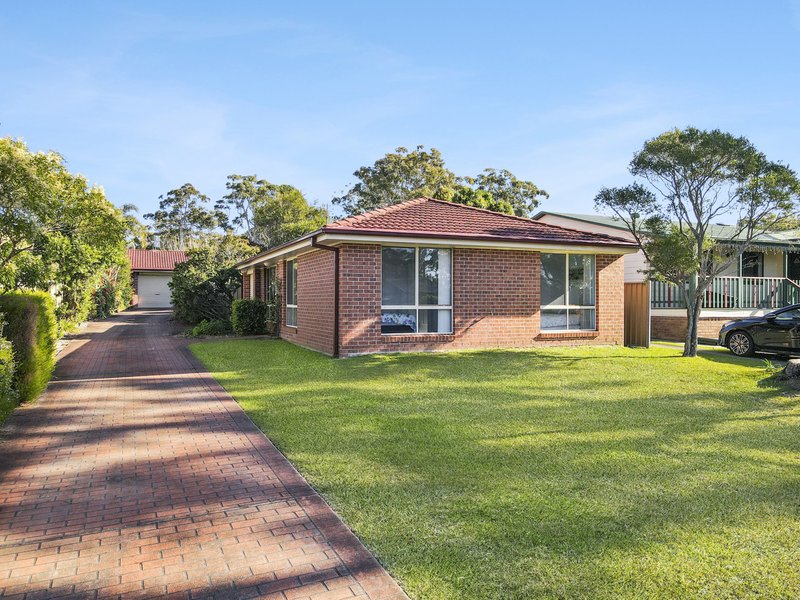 5 Boomerang Street, Sanctuary Point NSW 2540