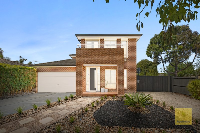 5 Borboleta Street, Tarneit VIC 3029