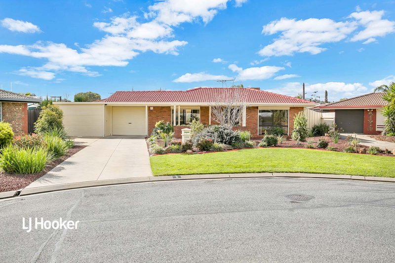 5 Border Court, Paralowie SA 5108