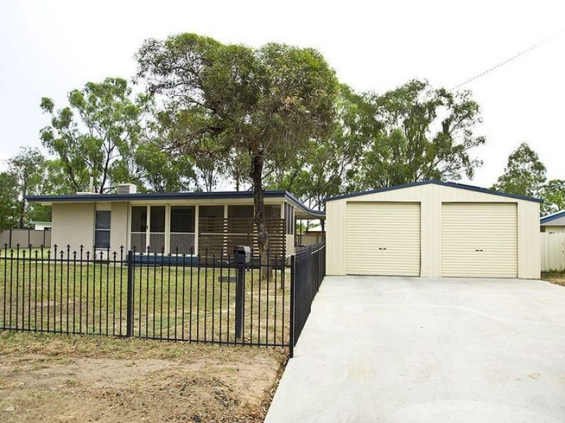 5 Borland Street, Roma QLD 4455