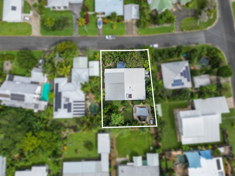 Photo - 5 Boroko Close, Trinity Beach QLD 4879 - Image 30