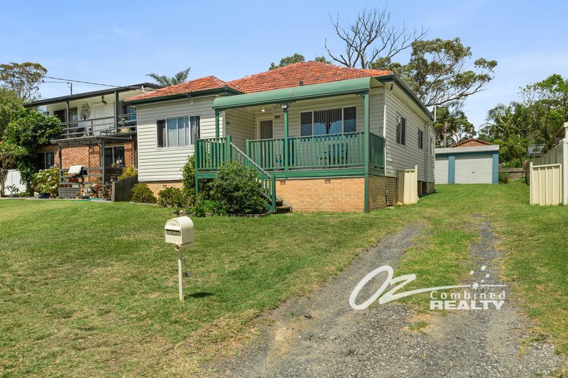 5 Boronia Avenue, Sanctuary Point NSW 2540