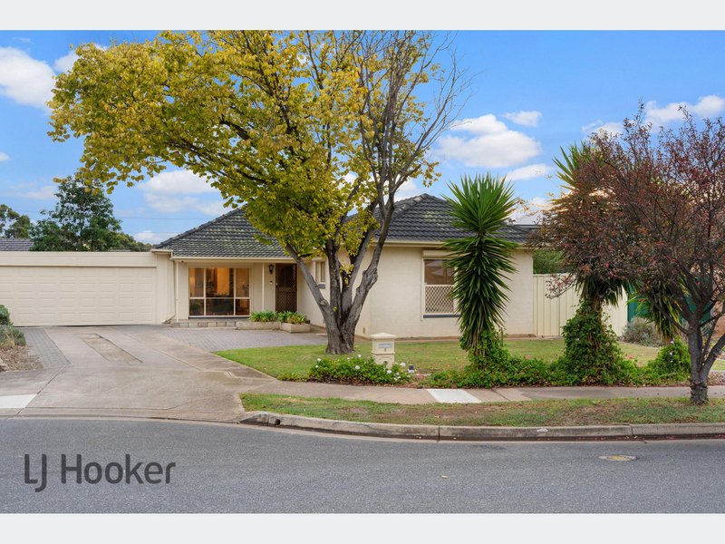 5 Boronia Street, Flinders Park SA 5025