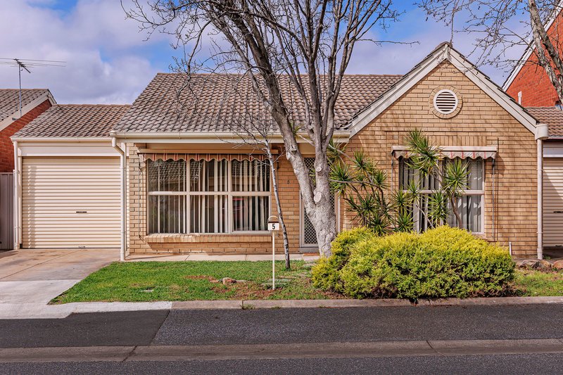 Photo - 5 Borroughs Street, Ridleyton SA 5008 - Image 9