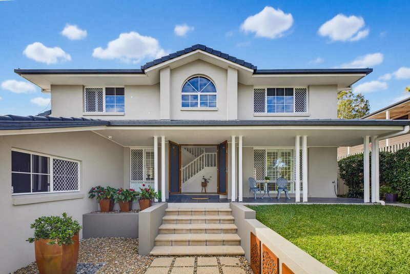 Photo - 5 Boston Court, Sippy Downs QLD 4556 - Image 1