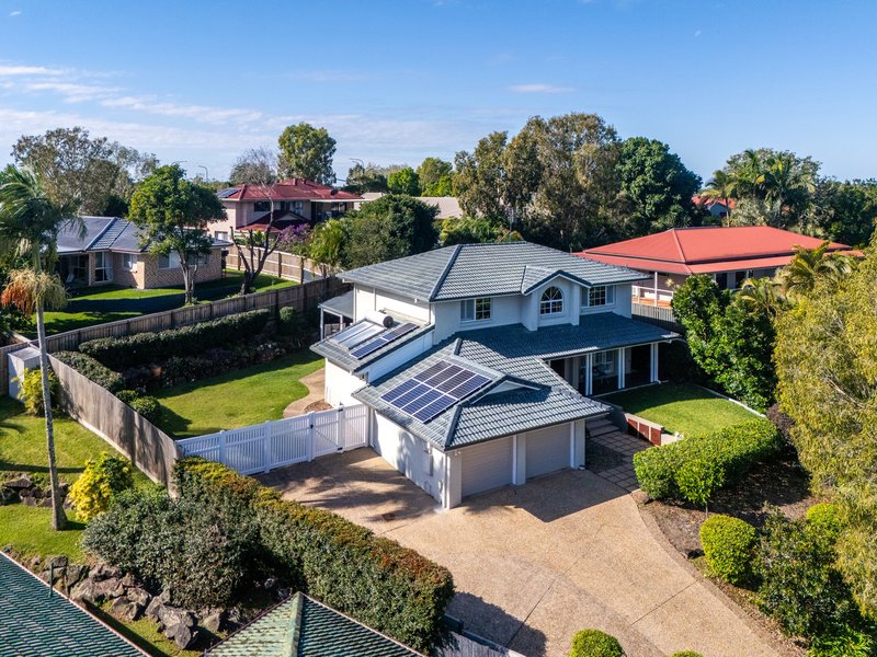 Photo - 5 Boston Court, Sippy Downs QLD 4556 - Image 22