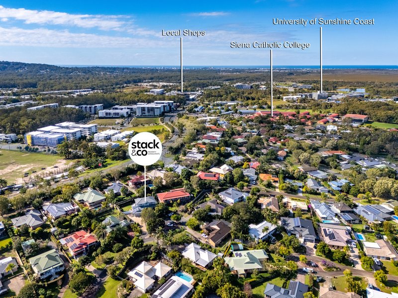 Photo - 5 Boston Court, Sippy Downs QLD 4556 - Image 24