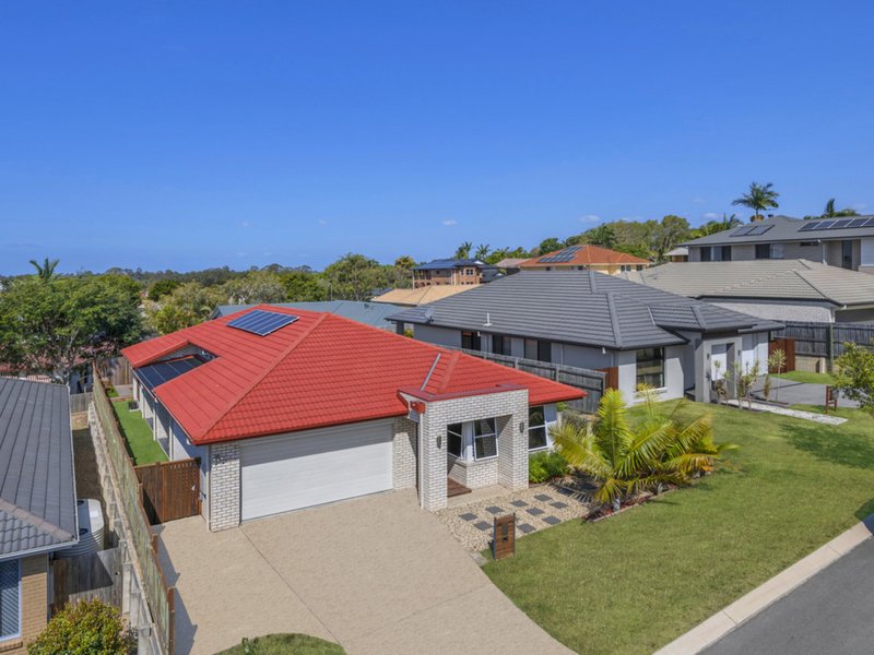 5 Botticelli Close, Carseldine QLD 4034