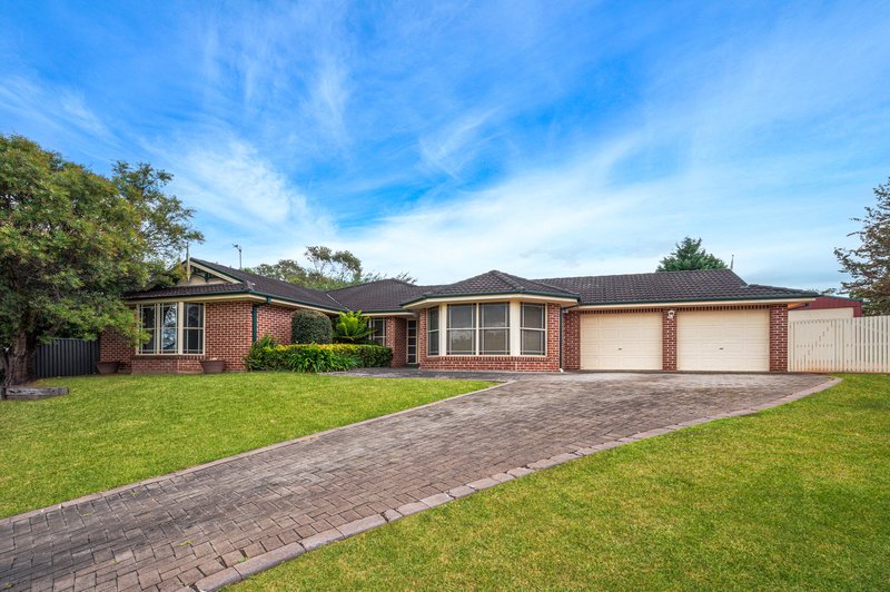 5 Bottlebrush Close, Picton NSW 2571