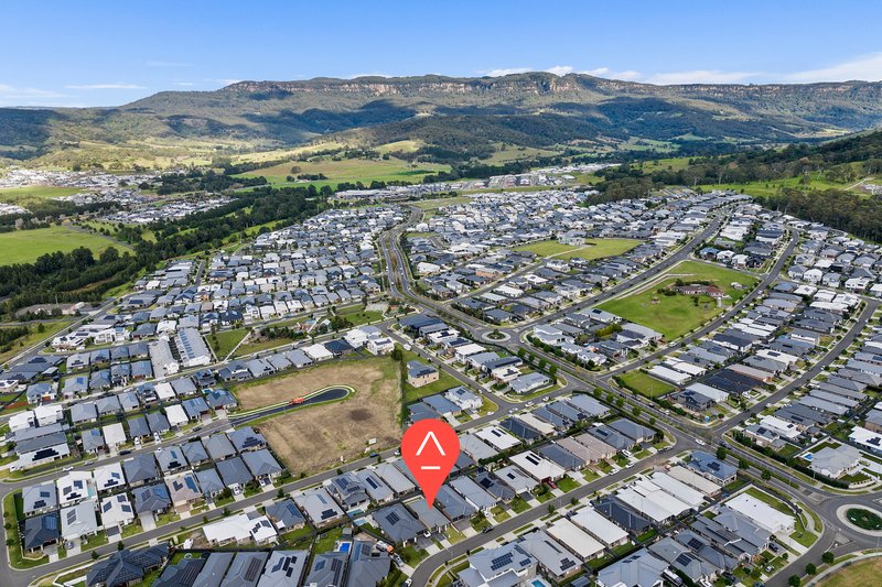 Photo - 5 Bottlebrush Drive, Calderwood NSW 2527 - Image 10