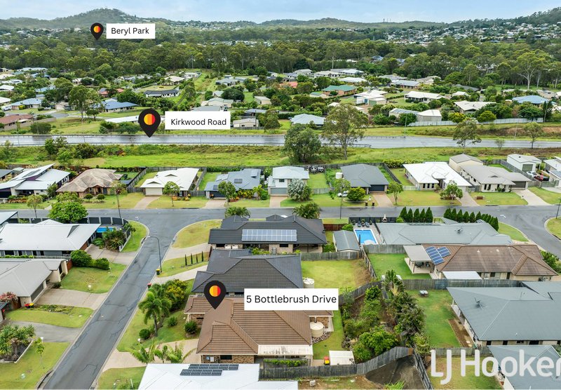 Photo - 5 Bottlebrush Drive, Kirkwood QLD 4680 - Image 20