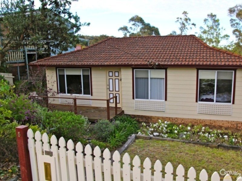 5 Boulder Crescent, Hazelbrook NSW 2779