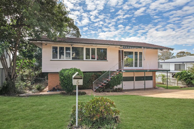 Photo - 5 Boulter Street, Aspley QLD 4034 - Image 20