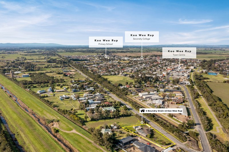 Photo - 5 Boundary Drain Road, Koo Wee Rup VIC 3981 - Image 13