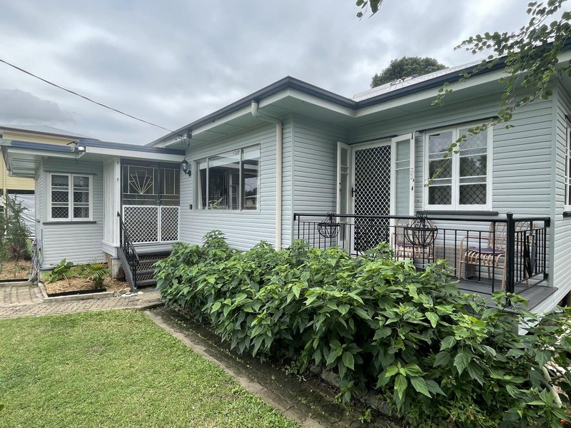 Photo - 5 Bourke Street, Park Avenue QLD 4701 - Image 2