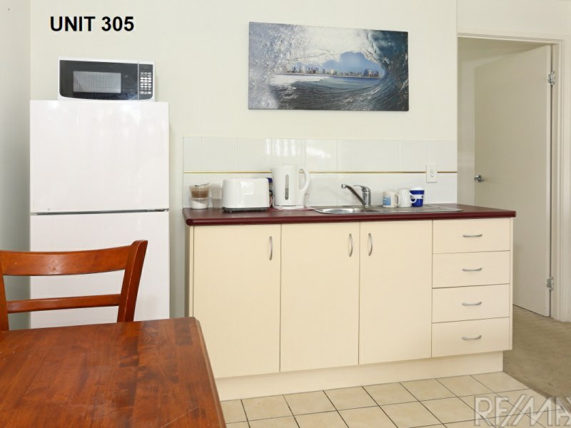 Photo - 5 Bourton Road (Units 305 & 301) , Merrimac QLD 4226 - Image 16