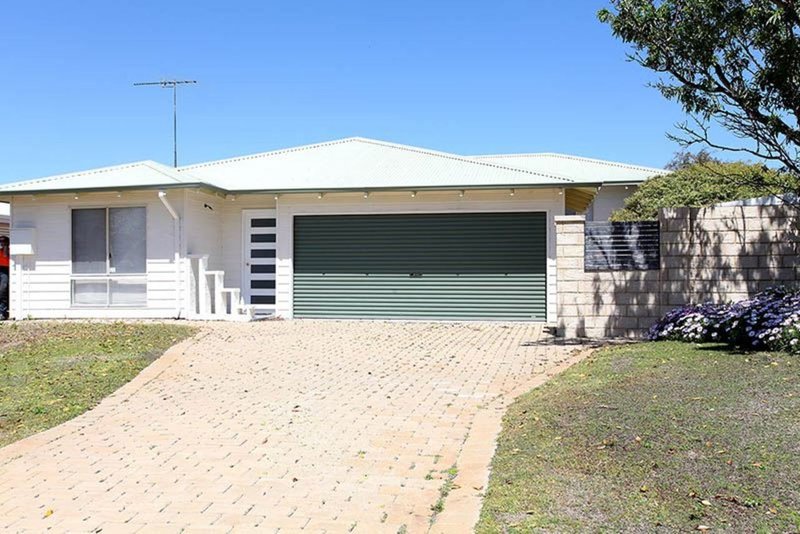 5 Bouvard Place, Preston Beach WA 6215