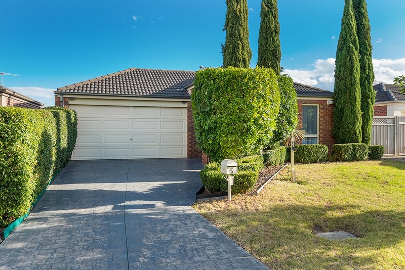 5 Bowral Loop, Craigieburn VIC 3064