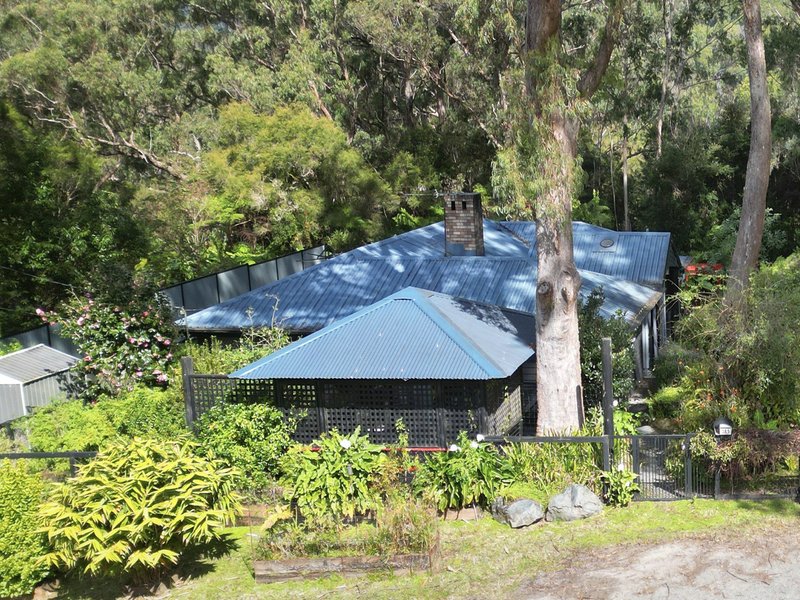 Photo - 5 Boy-Ull Road, Springbrook QLD 4213 - Image 5