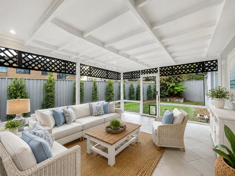 Photo - 5 Boyne Place, Killarney Heights NSW 2087 - Image 6