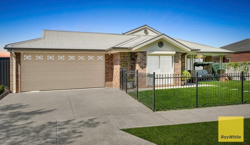 5 Bradley Grove, Tarneit VIC 3029